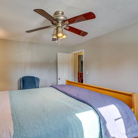 Eureka Springs Apartment Blue Moon Ridge エクステリア 写真