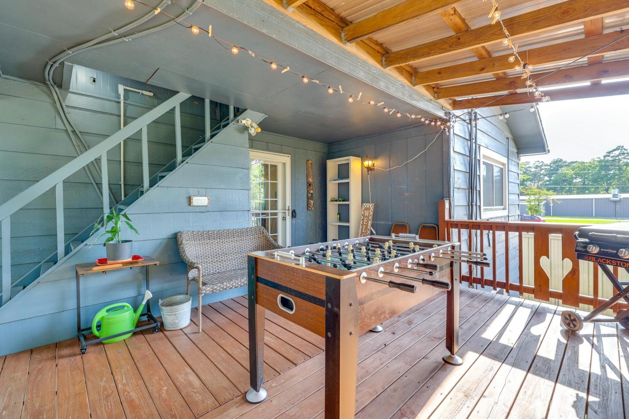 Eureka Springs Apartment Blue Moon Ridge エクステリア 写真
