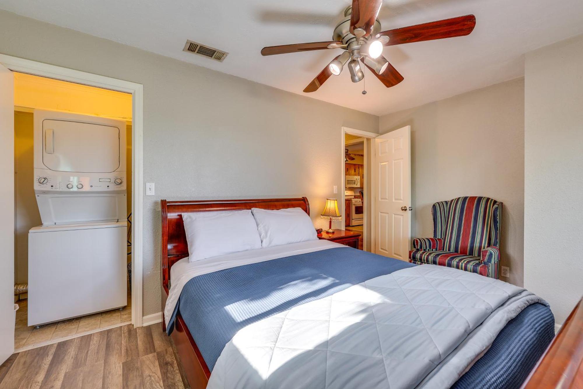 Eureka Springs Apartment Blue Moon Ridge エクステリア 写真